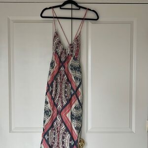 ONEIL Maxi Dress